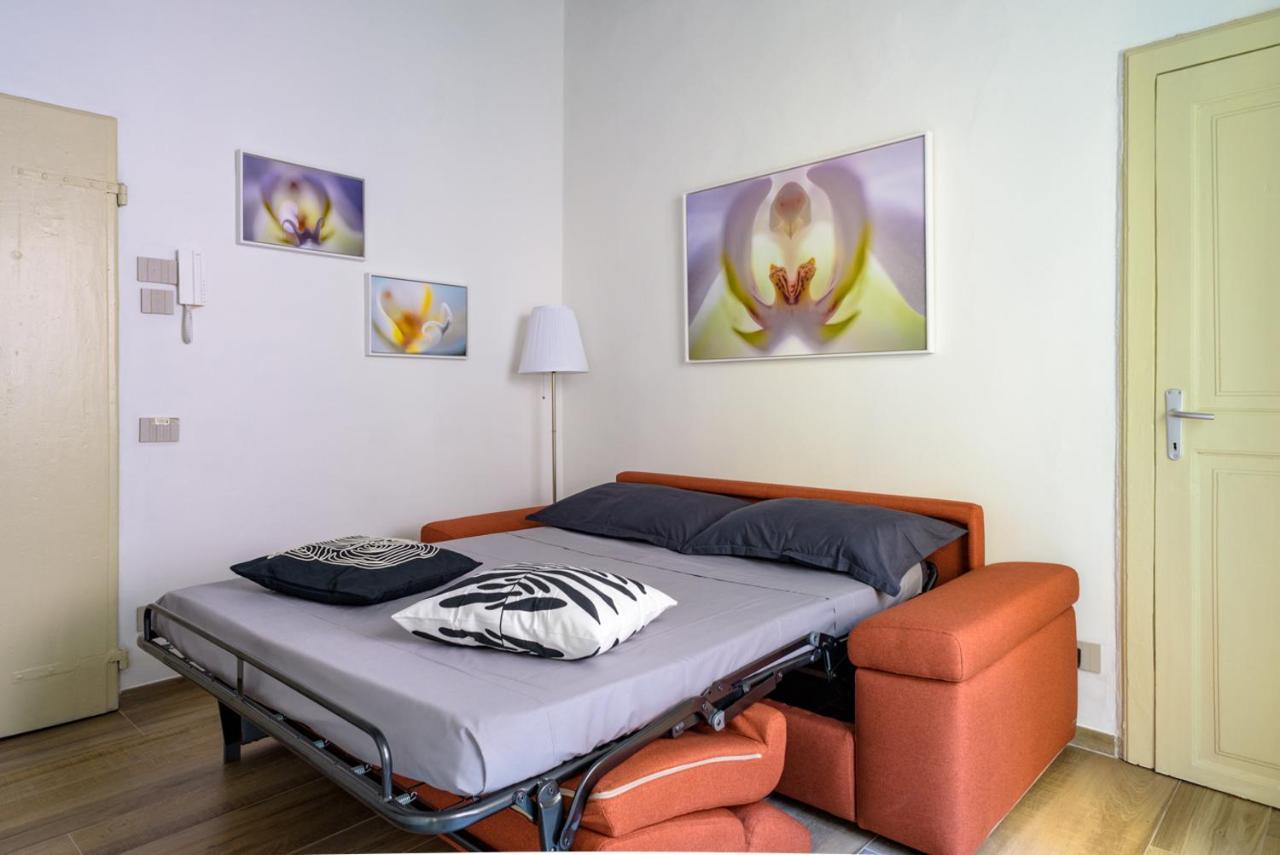 Pisa Art Apartment Bagian luar foto