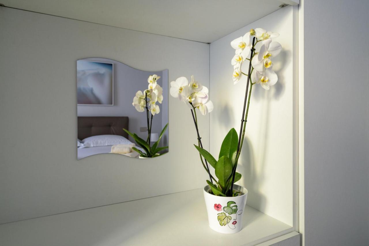 Pisa Art Apartment Bagian luar foto