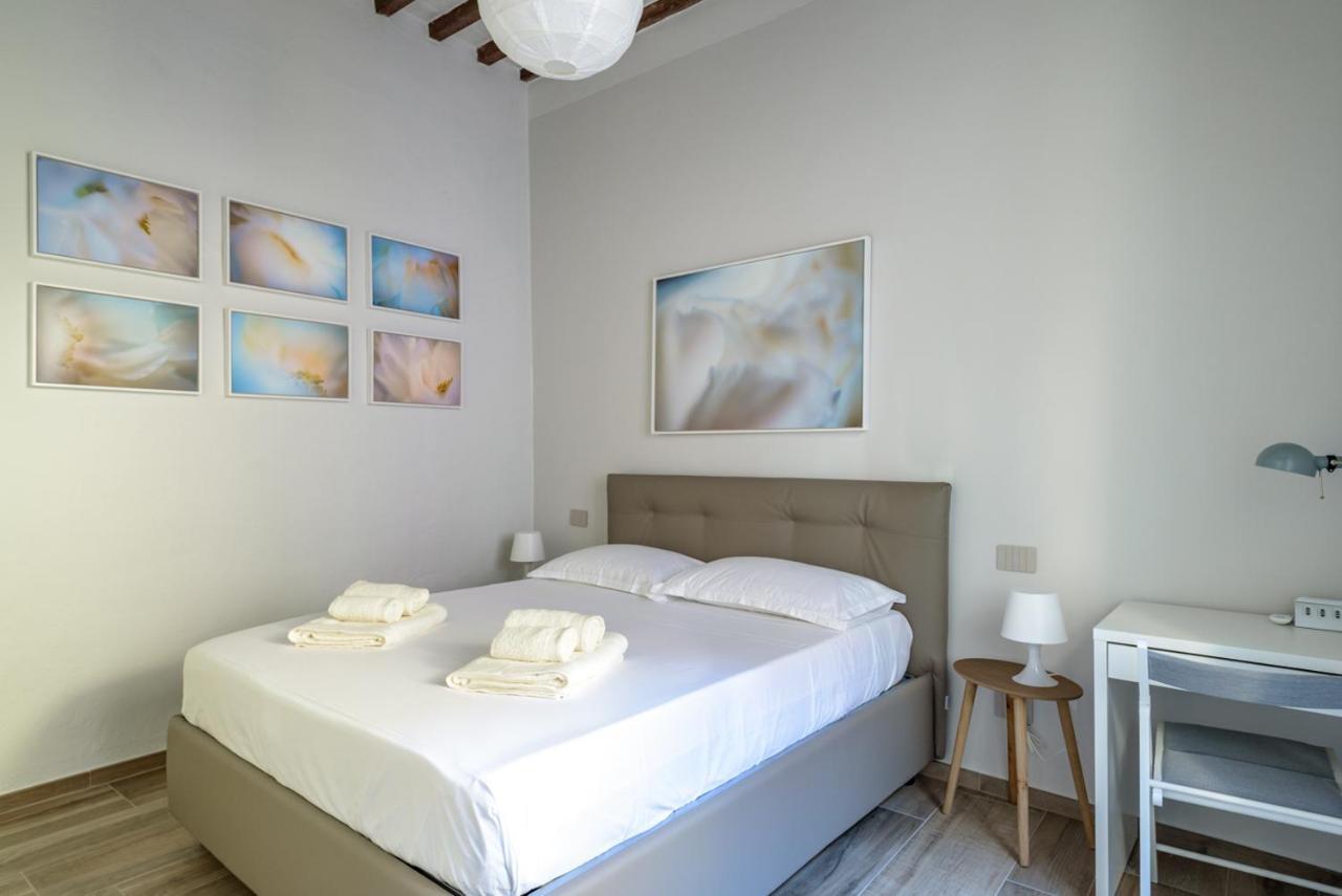 Pisa Art Apartment Bagian luar foto