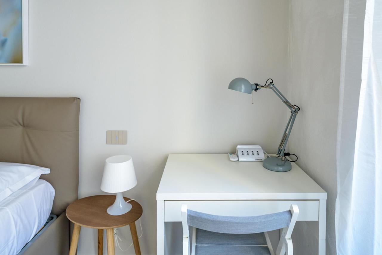 Pisa Art Apartment Bagian luar foto