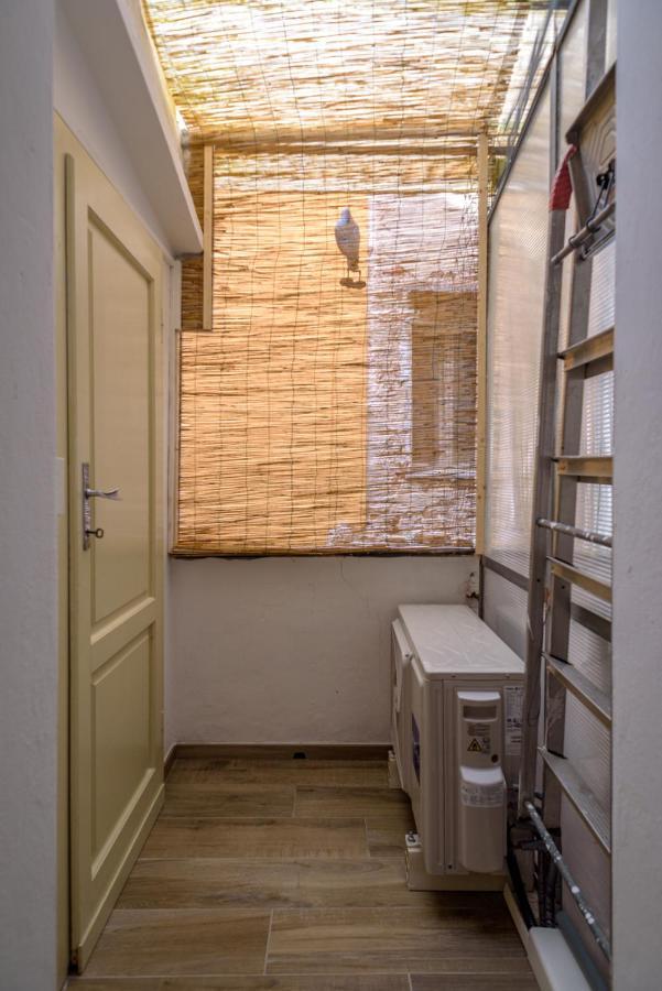 Pisa Art Apartment Bagian luar foto